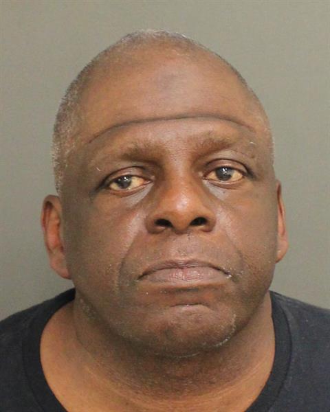  JAMES MONROE CANNON Mugshot / County Arrests / Orange County Arrests