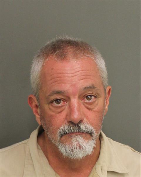 STANLEY KEITH BUTLER Mugshot / County Arrests / Orange County Arrests