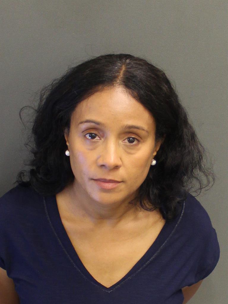  RYAN ROCHELLE FARRELL Mugshot / County Arrests / Orange County Arrests