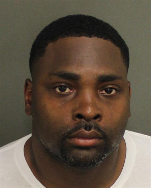  MARCUS LAMONT COTTON Mugshot / County Arrests / Orange County Arrests