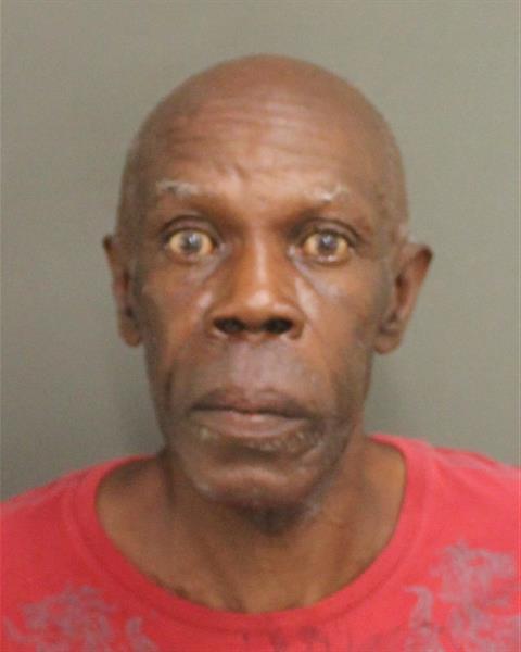  AMOS KELVIN DICKEY Mugshot / County Arrests / Orange County Arrests