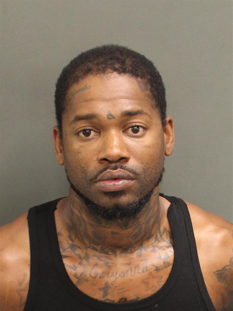  DERRICK LAMONT JR SMITH Photo Image