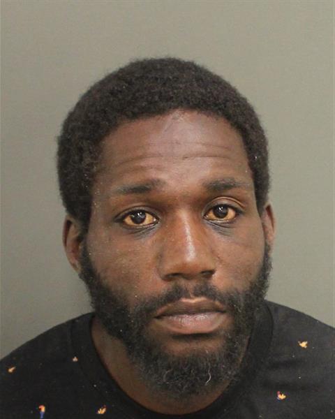  CHARLES BERNARD PROCTOR Mugshot / County Arrests / Orange County Arrests