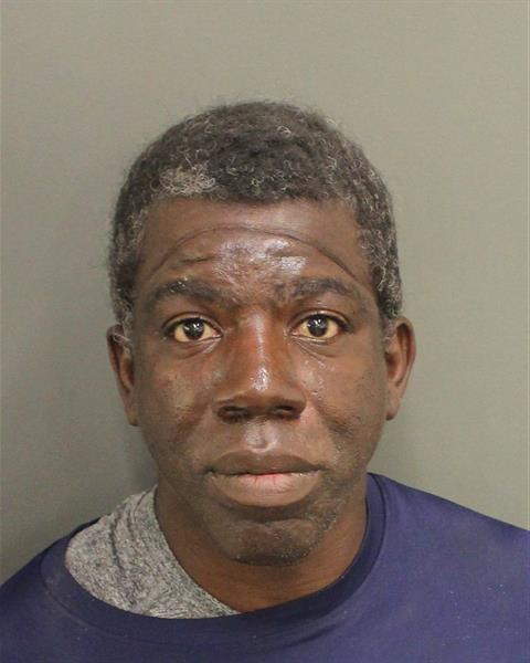  DARYL ANTHOY SANDERS Photo Image