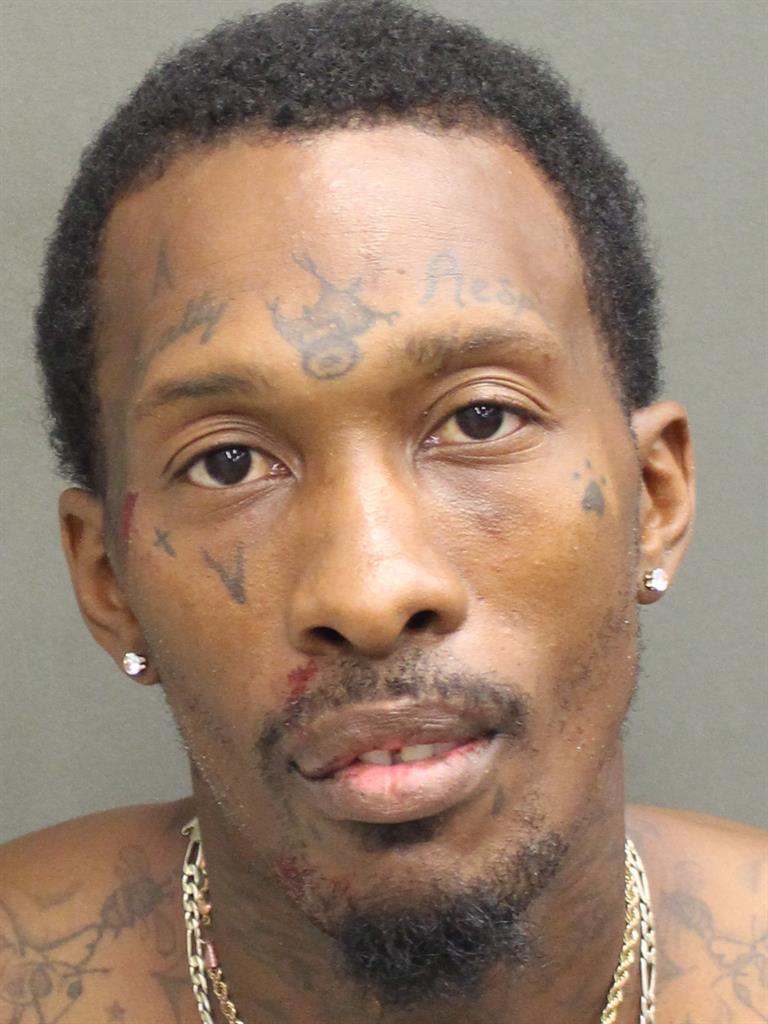  SHON DEWAYNE JR THOMAS Photo Image