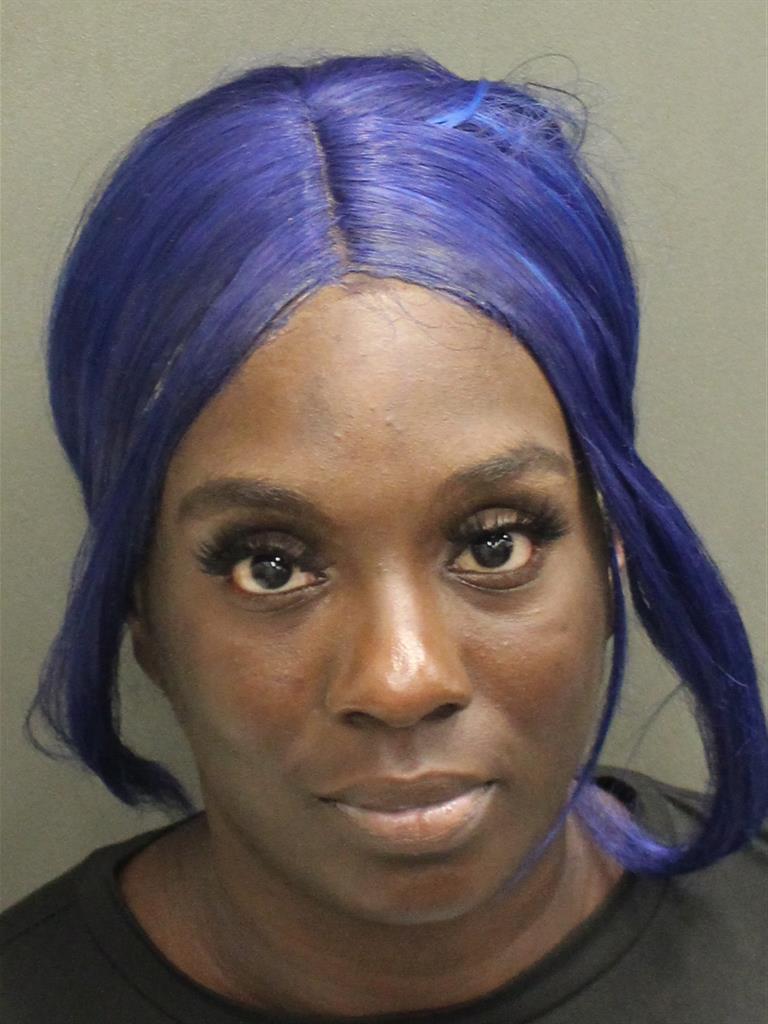  EBONI PATRICE PERRY Photo Image