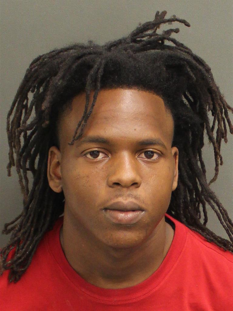  TYRESE MALIK YOUNG Photo Image