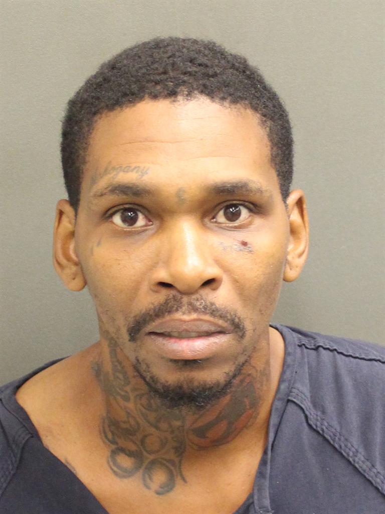  TAVARRUS JAVON KING Photo Image