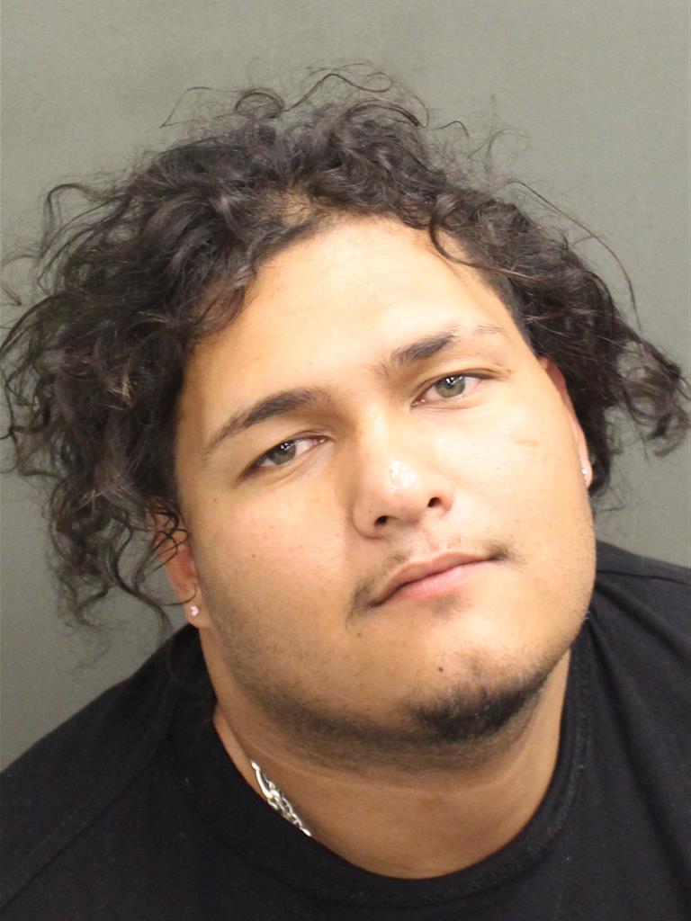  BRIAN JESUS CHAVARRIA Photo Image