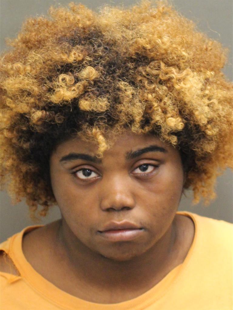 BAJOYAIH CURETON Mugshot BAJOYAIH CURETON Mugshot / County Arrests / Orange County Arrests