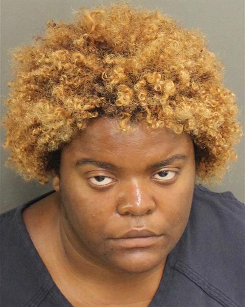  TANIYAH BRITT Photo Image