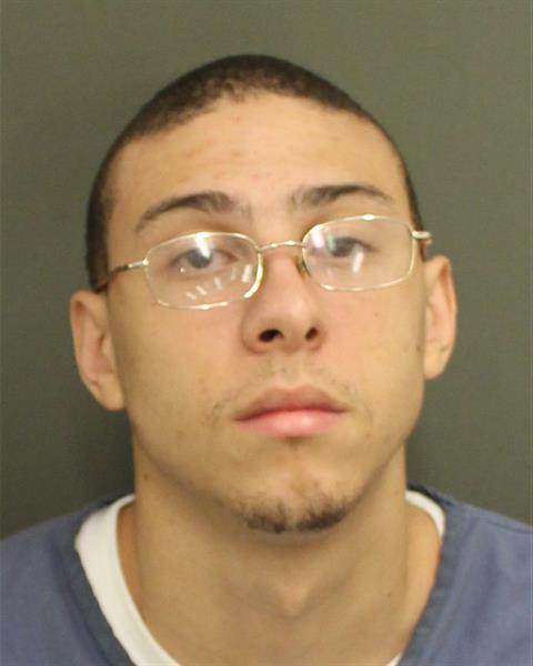  ISRAEL NATHANIEL GONZALEZ Photo Image