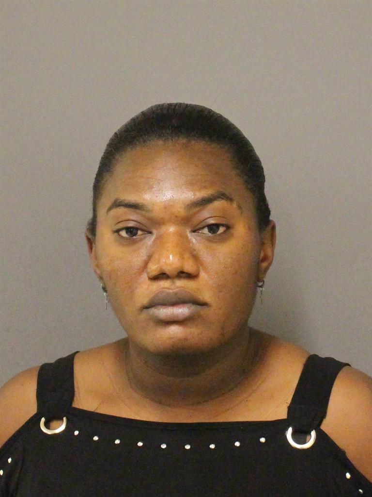  ELDA PIERRE Mugshot / County Arrests / Orange County Arrests