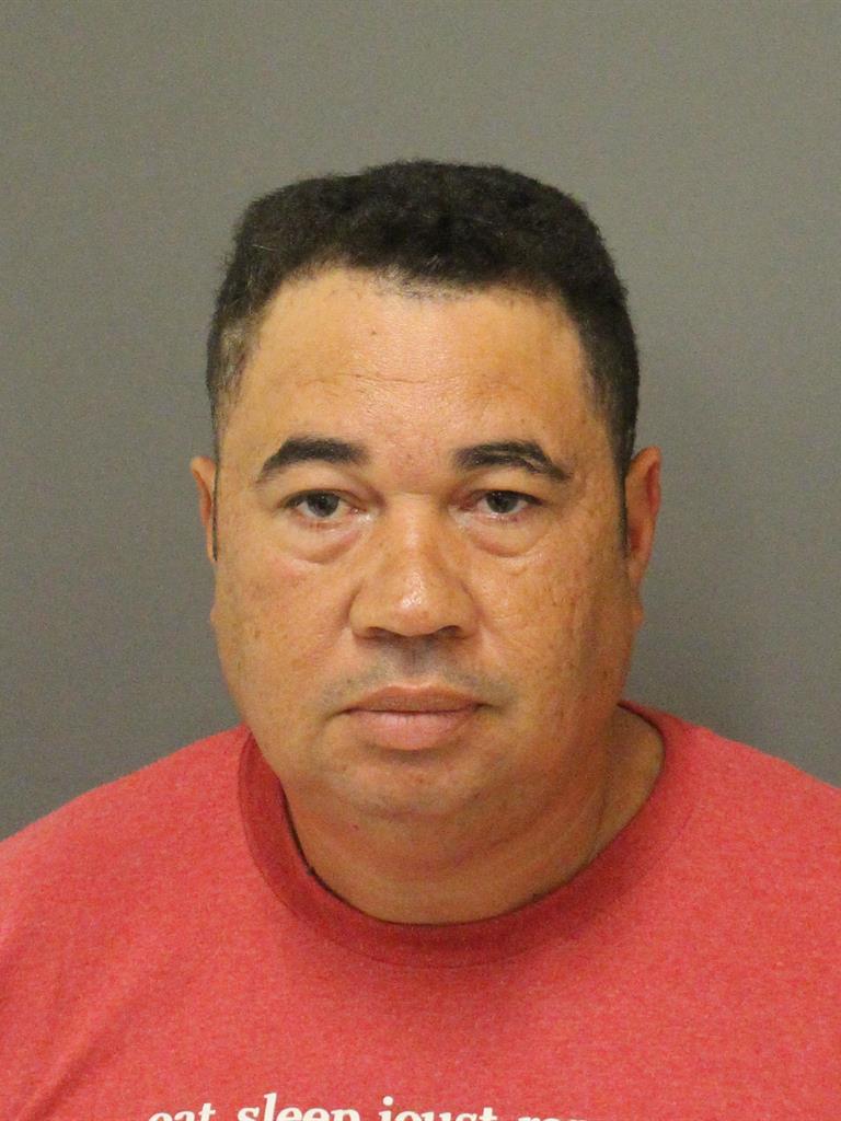  MISAEL GUZMAN Mugshot / County Arrests / Orange County Arrests