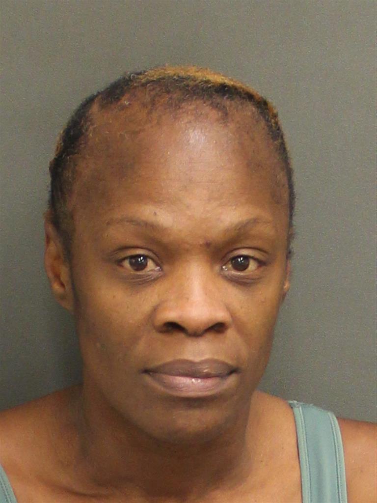  ACQUANETTE LAQUANA HARRISON Photo Image