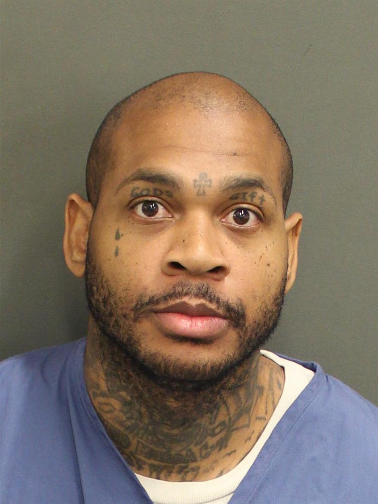  GERMANY RASHAUD JONES Photo Image