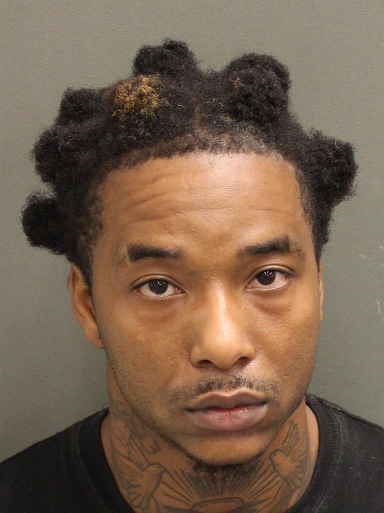  ALGIE JOHN III SIMMONS Photo Image