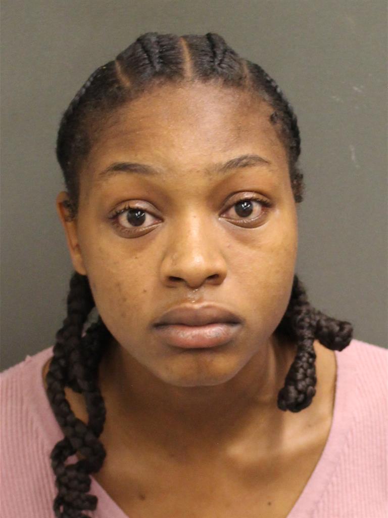  KWANISHA MONIQUE WEATHERILL Photo Image