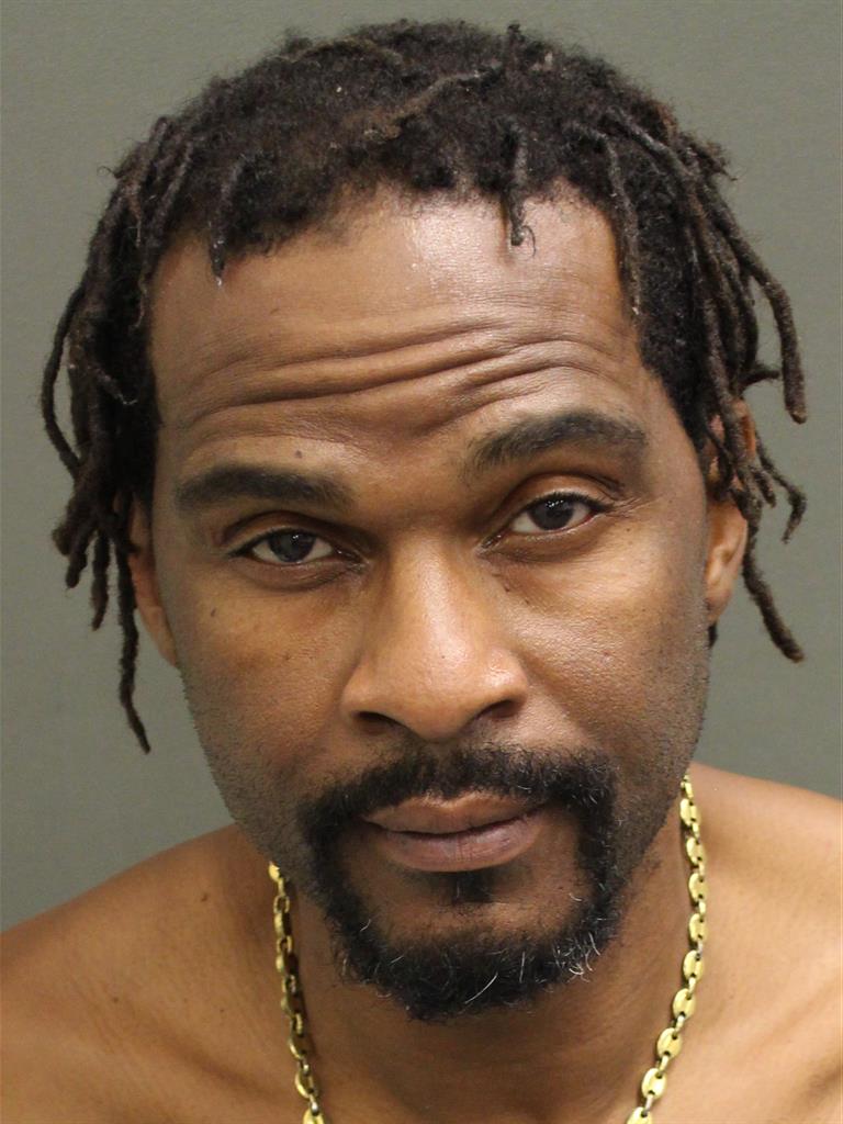  DONNELL VARUAEL MCCLAIN Photo Image