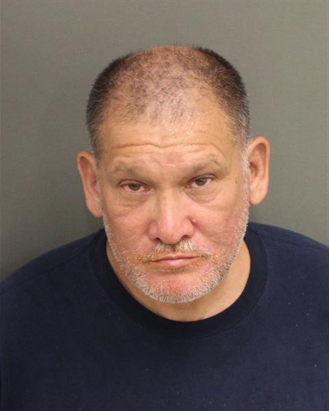  CHARLEY SHIGAMI HUNTER Mugshot / County Arrests / Orange County Arrests