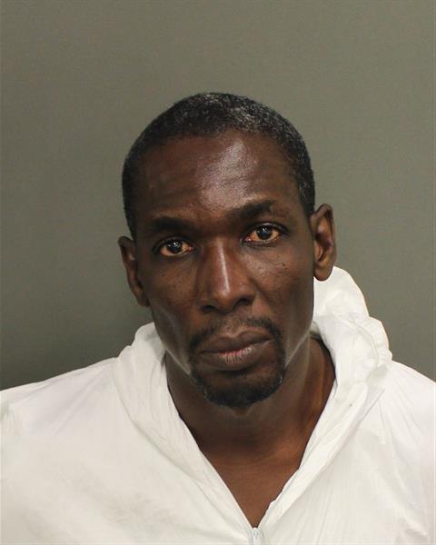 OSIAS LOUISSAINT Mugshot OSIAS LOUISSAINT Mugshot / County Arrests / Orange County Arrests