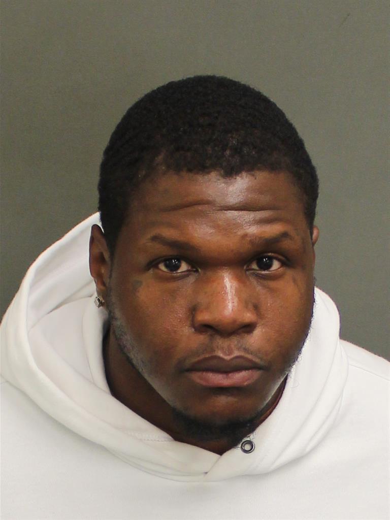  JUAMLLEE JIMMY ORISME Photo Image