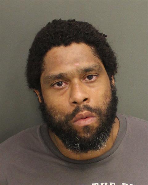  OWEN ANDRE JERRIHO Photo Image