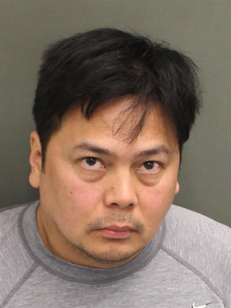ACE A CABAHUG Mugshot ACE A CABAHUG Mugshot / County Arrests / Orange County Arrests