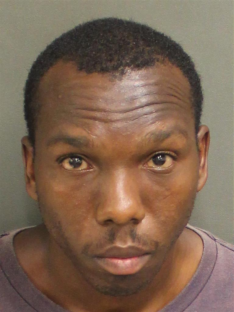 KIEREN TORRELL ALLEN Mugshot KIEREN TORRELL ALLEN Mugshot / County Arrests / Orange County Arrests