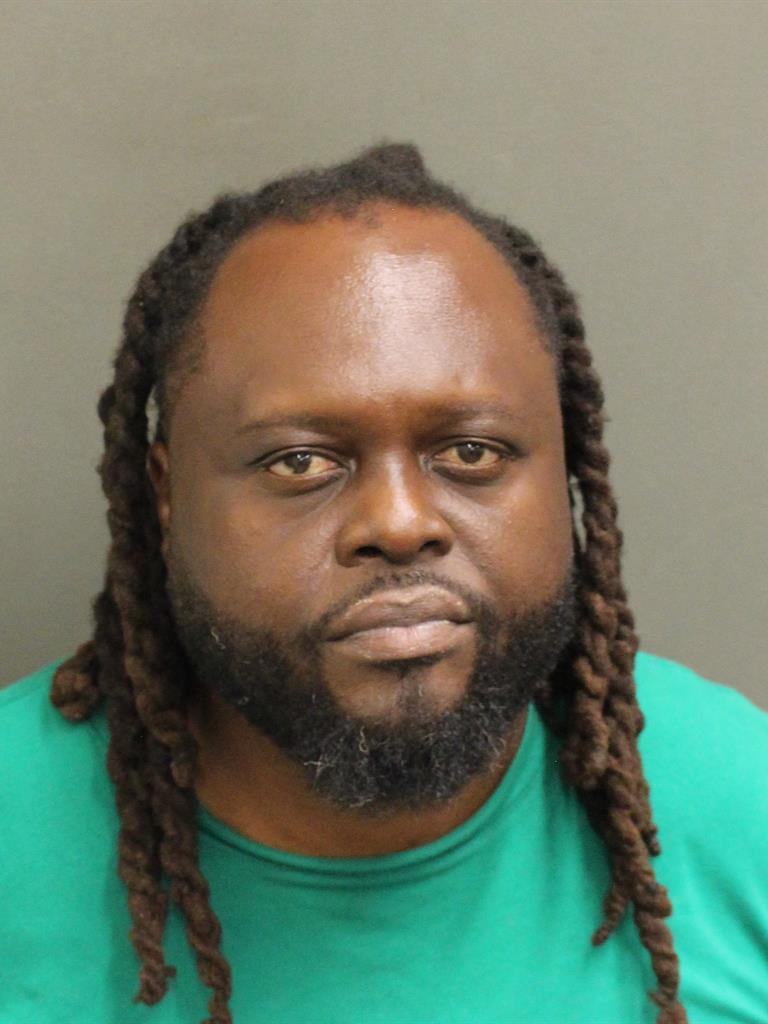  CLARK ROBENS BIENAIME Mugshot / County Arrests / Orange County Arrests