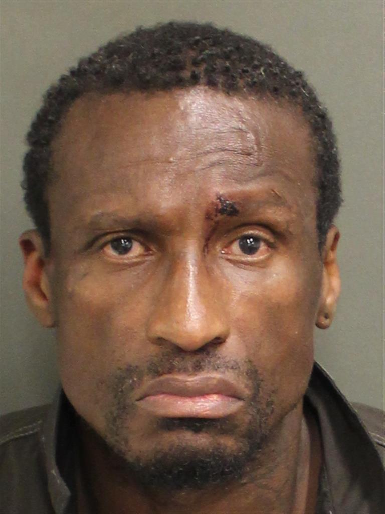  JAMES DANIEL JOHNSON Photo Image