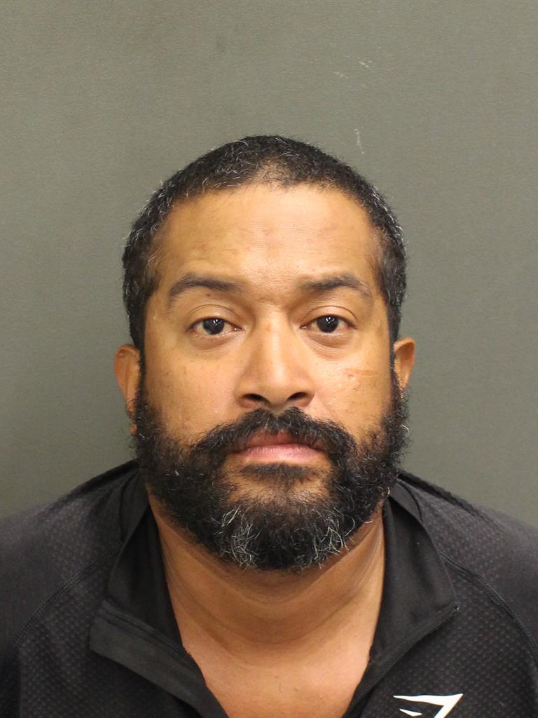  WILLIAM ALBERTO PEREYRA Mugshot / County Arrests / Orange County Arrests