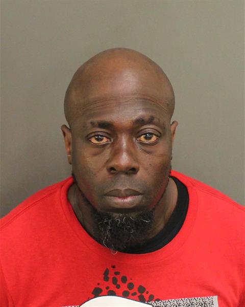  TIMOTHY LAMAR HARDEN Mugshot / County Arrests / Orange County Arrests
