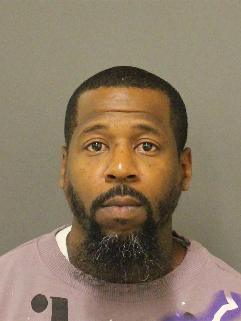  DWAYNE ALONZO JR GRAHAM Mugshot / County Arrests / Orange County Arrests