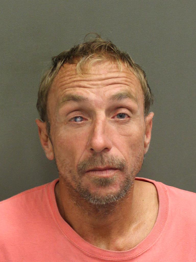  MARSHALL PHILIP MIDDLETON Mugshot / County Arrests / Orange County Arrests