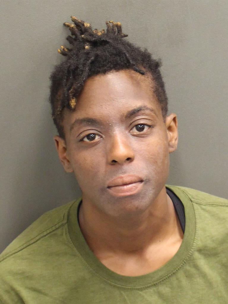  MERCEDES JOVON DENSON Photo Image