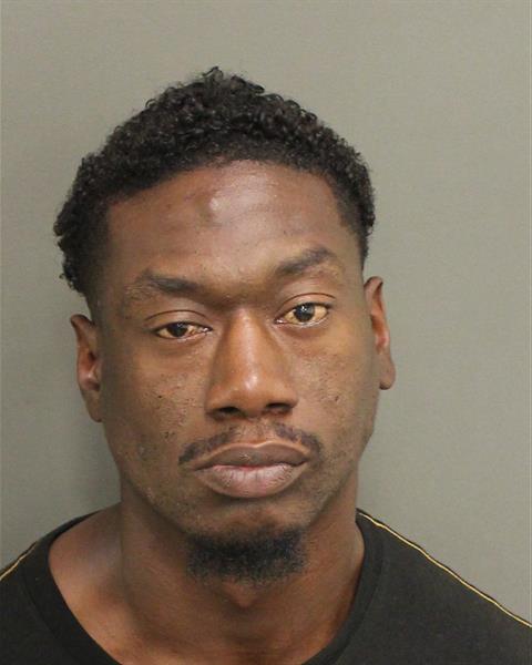  JULIUS LORINZO SPIRES Mugshot / County Arrests / Orange County Arrests