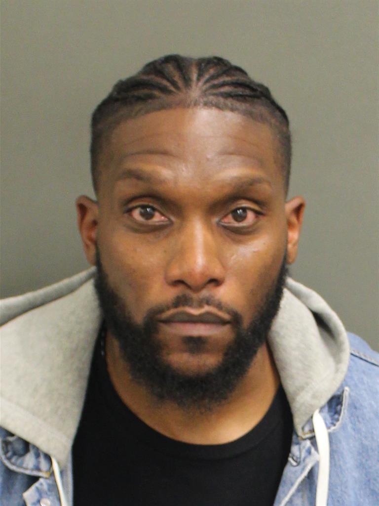  EMPEROR HASSAN WILLIAMS Photo Image