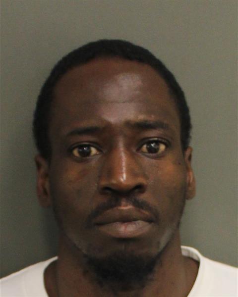  BENSON FRANCOIS Photo Image