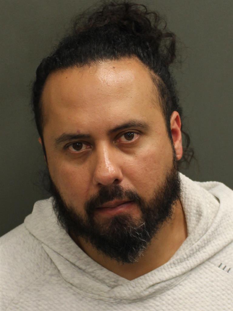  JORGE EDWARD JR LOZOYA Mugshot / County Arrests / Orange County Arrests