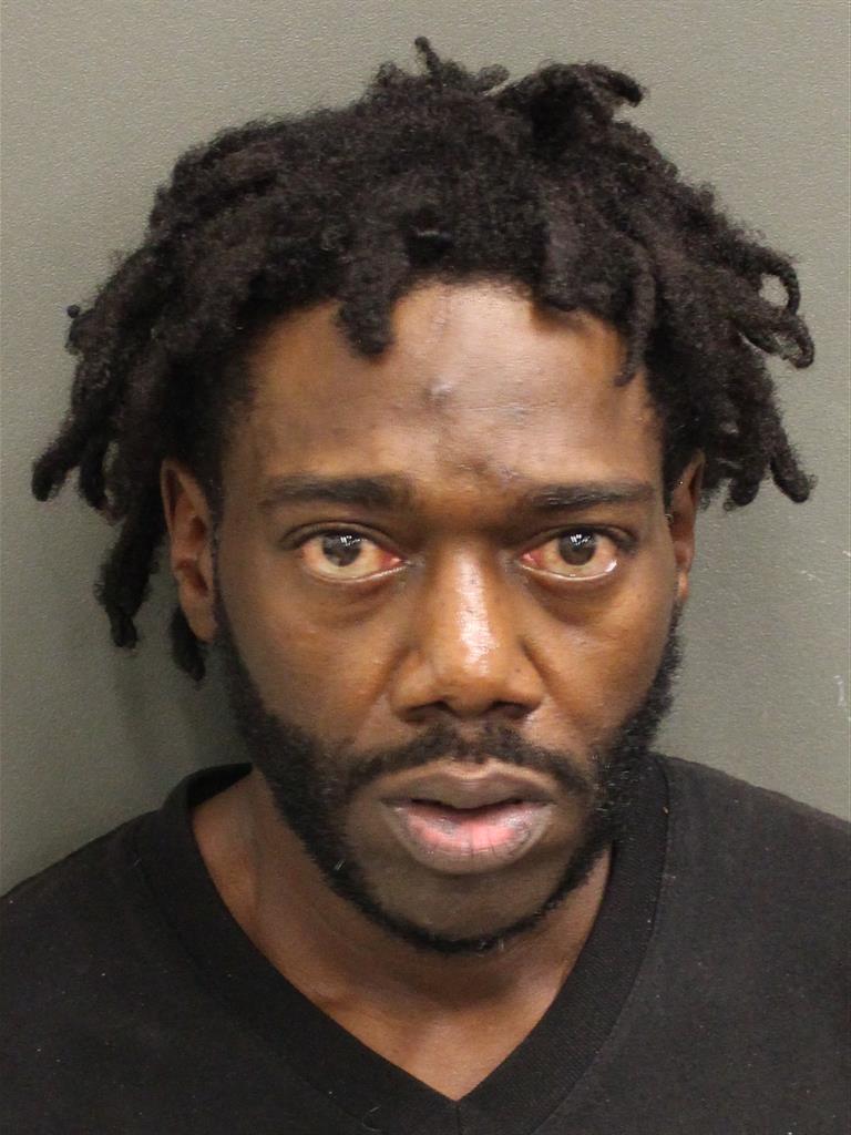  ANTHONY LAWRENCE HENRY Photo Image