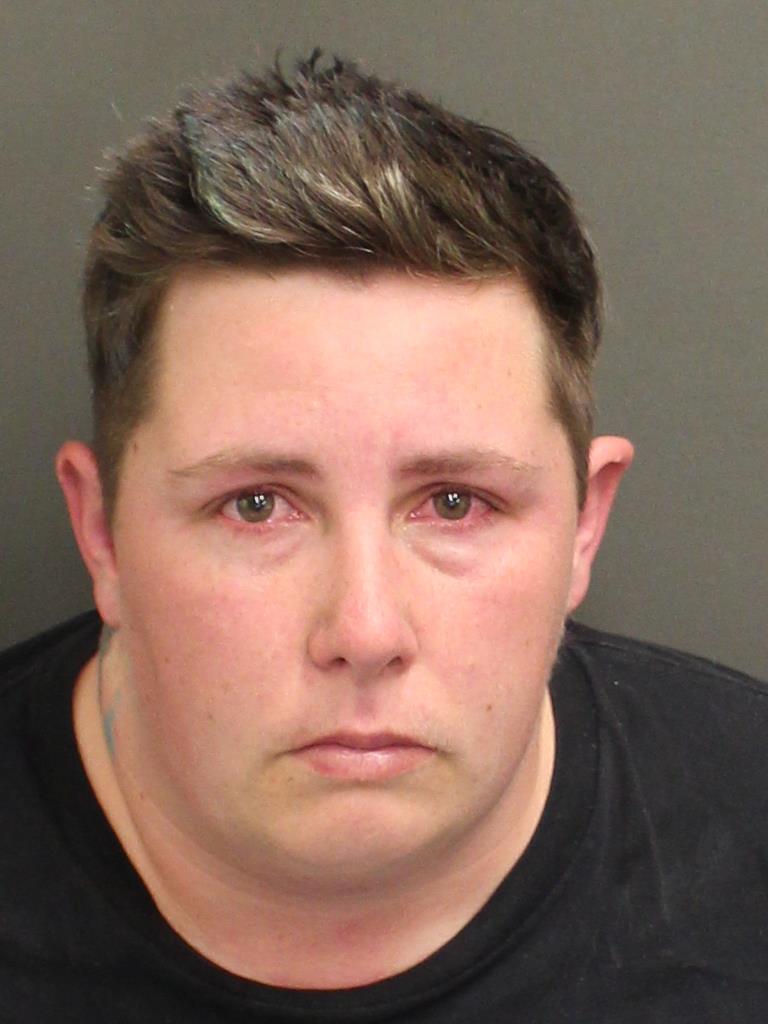  ASHLEY ANN HOWELL Mugshot / County Arrests / Orange County Arrests