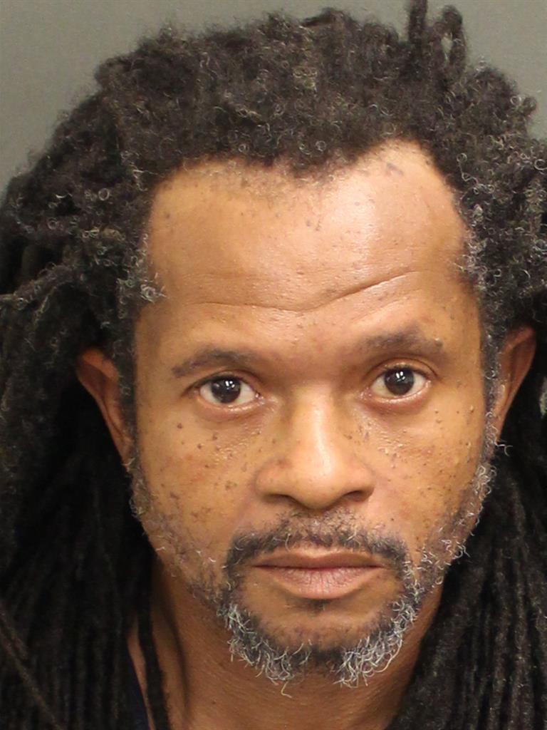  JODY HAYES Mugshot / County Arrests / Orange County Arrests