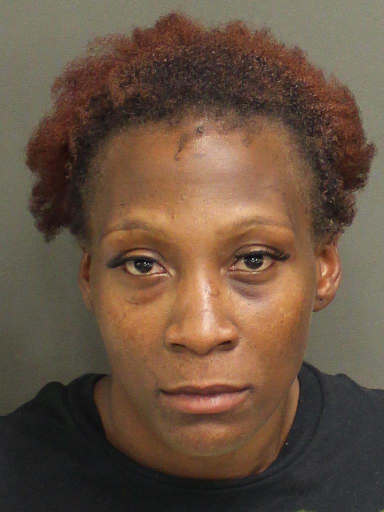  SHARISSE VAUNELL MASSEY Photo Image