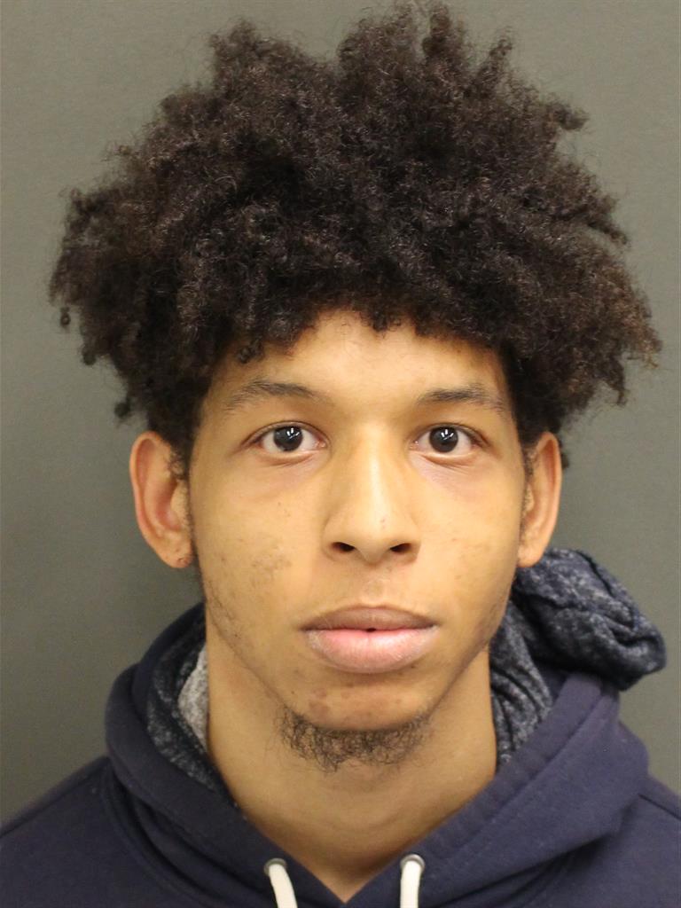 JAYDEN LESHAYE MILLER Mugshot JAYDEN LESHAYE MILLER Mugshot / County Arrests / Orange County Arrests