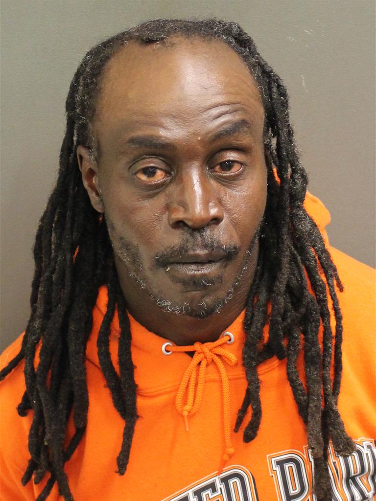  RUSHAUN SHERMAINE PARKS Photo Image