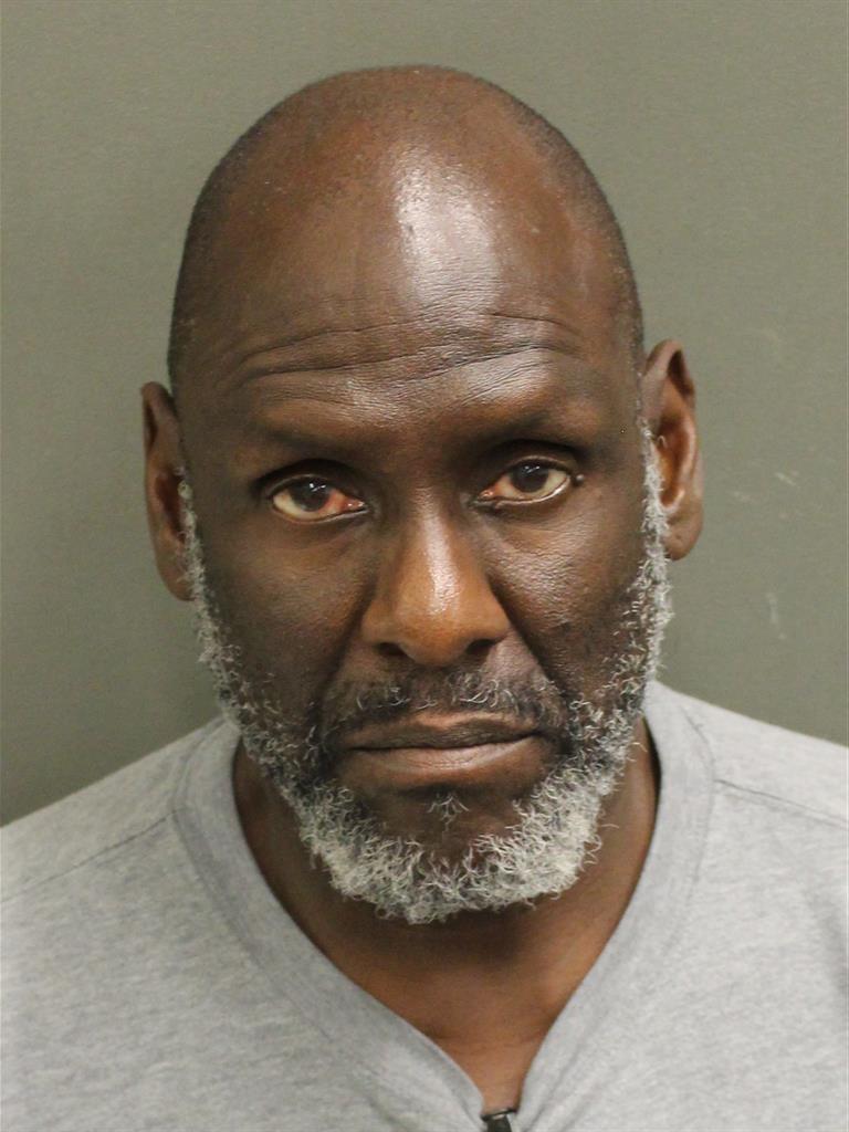  ALFONSO MAURICE WILLIS Mugshot / County Arrests / Orange County Arrests