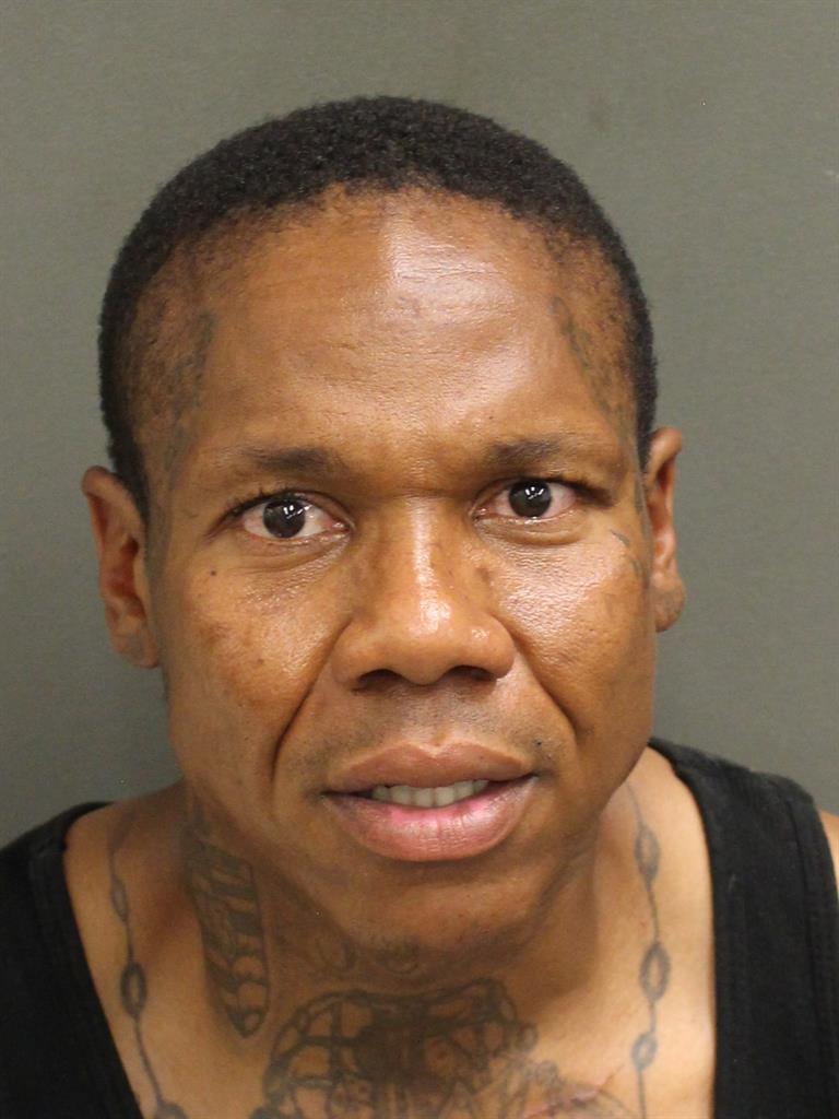  ERSKIN ERSKIN JOHNSON Mugshot / County Arrests / Orange County Arrests