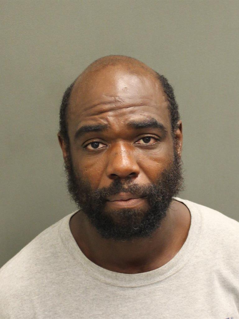  SEAN DAVIS Mugshot / County Arrests / Orange County Arrests
