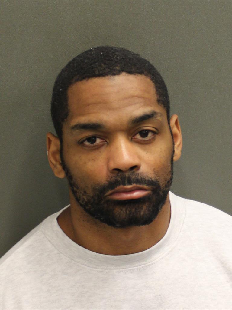  VERDY MICHAEL DESTIONOBLES Mugshot / County Arrests / Orange County Arrests